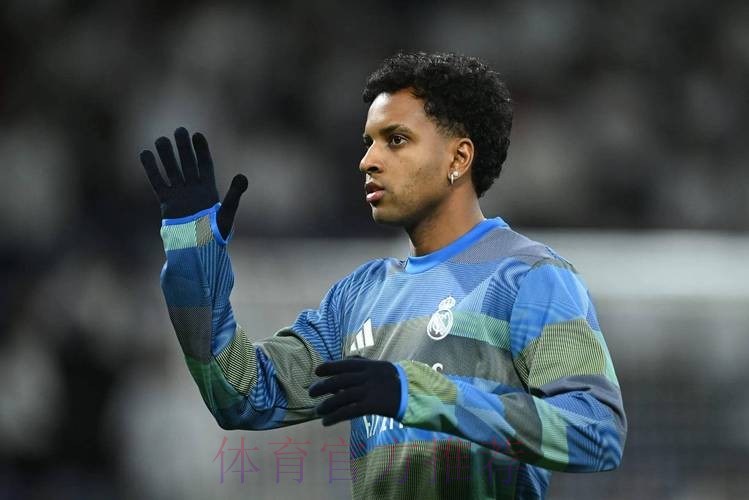 安胖：罗德里戈正找回状态 贝林厄姆负荷有点大